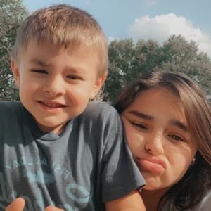 Meet your Posher, Haylee